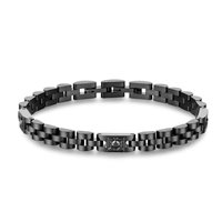 Bracciale Brosway Uomo Riptide in Acciaio BTD067